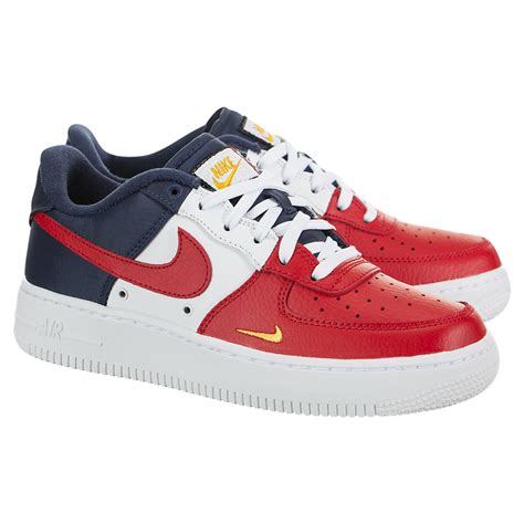 nike air force jongen|Kids Air Force 1 Shoes .